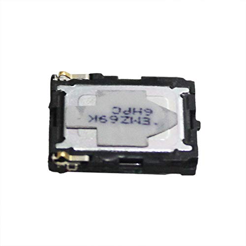 GinTai Replacement for LG G Stylo 2 Plus K540 K550 LS775 L82VL MS550 Loud Speaker Audio Ringer, 2pcs