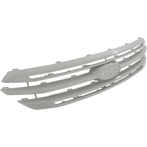 Image of Garage-Pro Grille Assembly For Ford Taurus 2013-2019 Paint to Match
