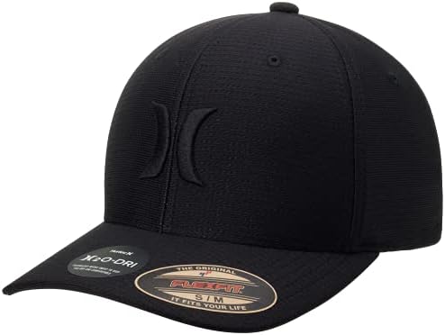 Hurley Men's M Dri-Fit Cutback Hat Cap
