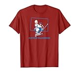Nathan MacKinnon: State Star - Colorado Hockey T-Shirt
