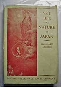 Art, life, and nature in Japan