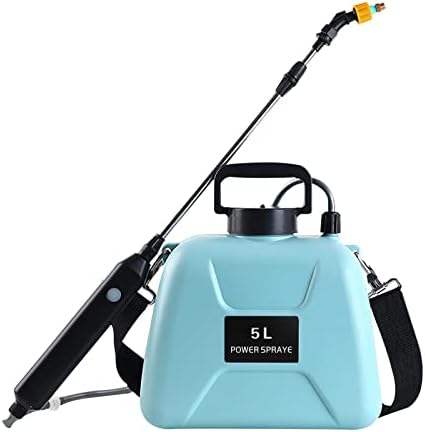 Produktbild von Drucksprüher Edelstahl 10 Liter Gartenteichvernebler 10L Ultraschall Nebelmaschine Edelstahlultraschall-nebelmaschine Geeignet Für Haus, Garten, Touristenfahrzeuge, Spezialfahrzeuge Schiffe, Fahrzeugreinigung, Teppichreinig | DE Gloria Spritze