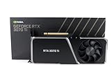 NVIDIA - GeForce RTX 3070 Ti 8GB GDDR6X PCI Express 4.0 Graphics Card - Dark Platinum and Black (Renewed)
