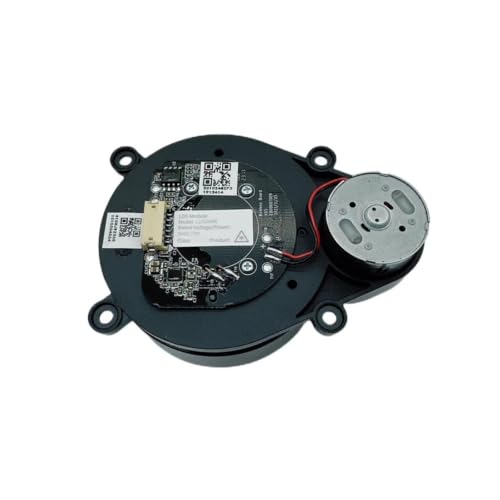 Capteur Roborock série S8 S7MaxV pour une navigation précise