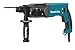 Makita 8014211396021 Tassellatore MOD.Hr2470 Rotostop, Multicolore