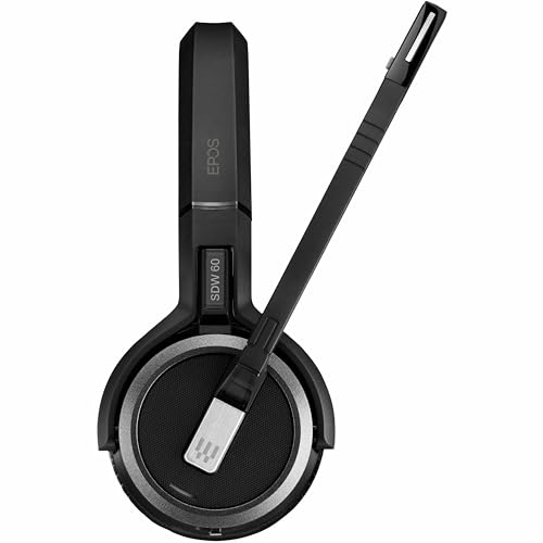 Image of EPOS | SENNHEISER Impact SDW 5061 - US Headset