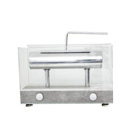 Lareira Ecologica Concreto P