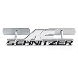 bmw schnitzer csl 1973 Dieser Artikel ist für Kühlergrill-Abzeichen. Ausgezeichnete Qualität, einfache Installation. Zur Verwendung im Freien geeignet. Hergestellt aus Hochleistungs-Aluminiumlegierung. Wird mit Schrauben und Muttern für die Montage geliefert. Typ: Kühlergrill-Emblem oder Aufkleber; Material: Metall-Logo: für AC Schnitzer Grill-Abzeichen; Lieferumfang: 1 Set Kühlergrill-Emblem oder 1 Aufkleber