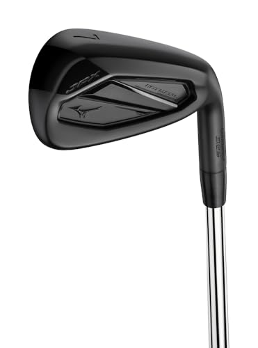 Mizuno JPX925 Hot Metal Black
