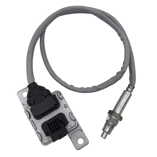 Capteur NOx pour Audi A6 C8 4K0907807D pour réparer le voyant moteur et l'alerte AdBlue
