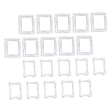 Accessoires pour tampons encreurs : grâce à ces accessoires de personnalisation de coques de téléphone, votre coque plus attrayante et captivante