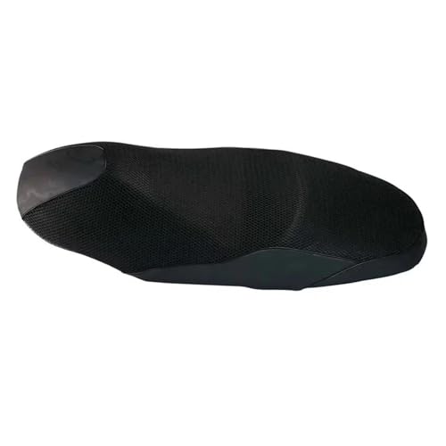 Housse de siège moto Xmax 250 400 anti-UV et anti-chaleur