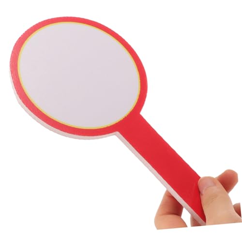Marcadores portátiles de mano doble faz para competencias deportivas miniatura 4