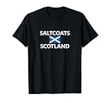 saltcoats apollo cinema Ligero, Encaje clasico, Manga de doble puntada y bastilla baja