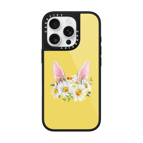 Coque iPhone 16 Pro CASETiFY Glaze évite les rayures et chutes de 1,5 m