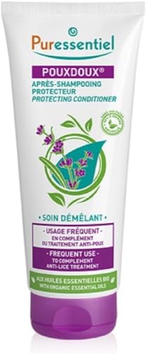 Puressentiel - Ochrona przed puszką - żel do mycia ust - nadaje się również do usuwania puszek, 200 ml