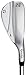 TaylorMade MG4 Chrome SB 54* Sand Wedge Dynamic Gold 115 Tour Issue