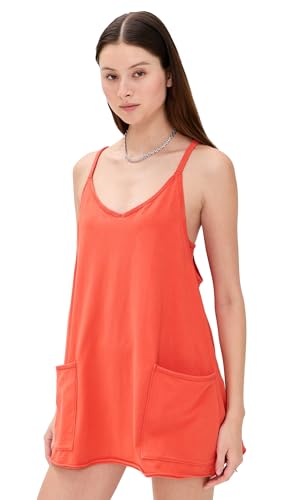 Image of Free People Women's Hot Shot Mini Dress