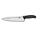 Victorinox 10 Inch Swiss Classic Chef's Knife with Granton Blade