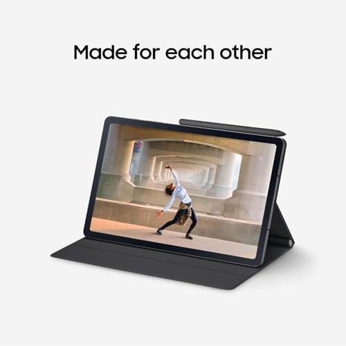 SAMSUNG Galaxy Tab S6 Lite 10.4インチ 64GB (2024年モデル - 国際版) WiFi Android タブレット Sペン付き (ミント) の商品画像 6