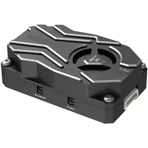 VTX 2.5W transmission vidéo stable 40 canaux FPV - 2