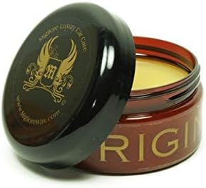 MiglioreOriginal Carnauba Wax (8 oz.)