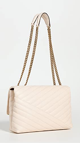 Tory Burch Women's Kira Quilted Chevron Shoulder Bag3