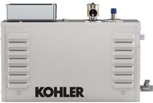 Miniatura 2 de KOHLER Invigoration Series generador de vapor, K-5529-NA, 1.00 volts