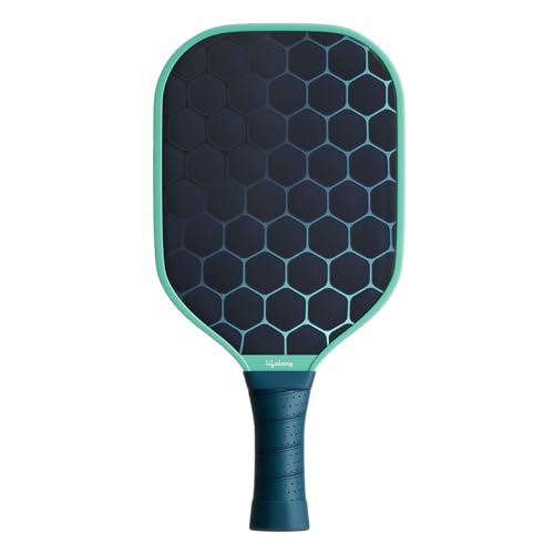 Lifelong Professional Pickleball Paddle, Blue - Image 2