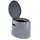 Siehe Beschreibung Campingtoilette