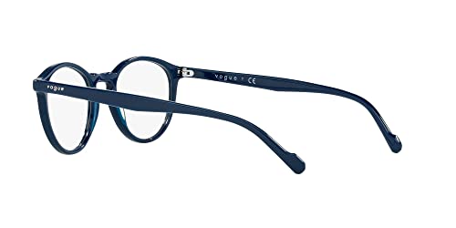 Image of Vogue Eyewear mens Vo5367 Round Prescription Eyewear Frames