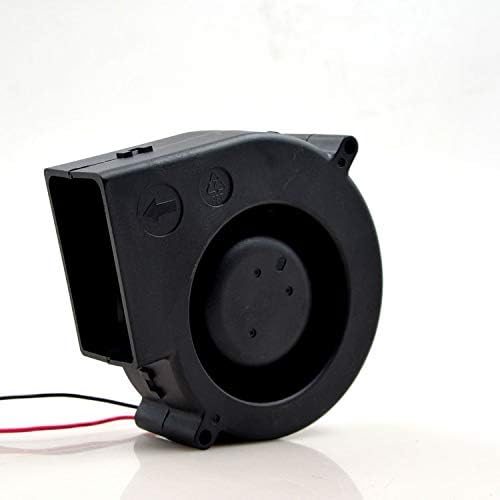 LSGDCTI for SNOWFAN 3CM 5V 0.18a Y-Y3007H5S 3006 3007 Graphics Card Ultra-Thin Silent USB Fan