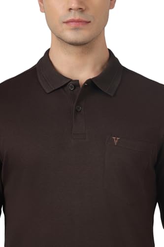 Image of Van Heusen Men T-Shirt