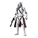 STAR WARS The Black Series Clone Commander Bacara, Revenge of The Sith Premium Collectible 6 Inch Action Figure