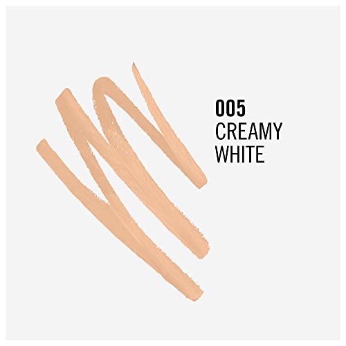 Rimmel London Kind & Free Clean Eye Definer 005 Creamy 1 g - vue 4