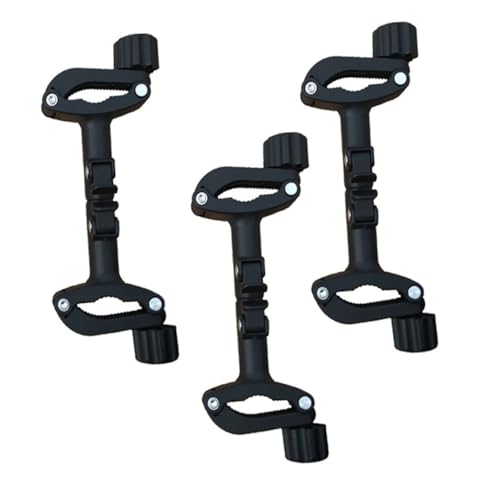 RORPOIR Adjustable Stroller Connectors Stroller Connector for Twins Dual Accessories