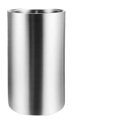 Support de refroidisseur de bouteille isotherme pour une réfrigération sans condensation