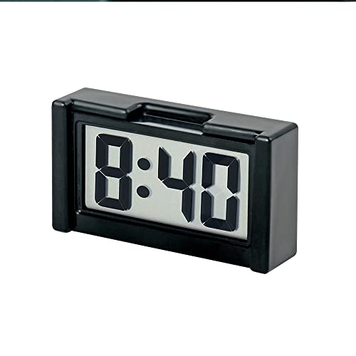 Comparison of Best Digital Clock For Car Dashboard [Top Picks 2023 Reviews]
