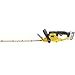 DEWALT DCM563PB-XJ 18 V 5 A XR Cordless Bare Unit Hedge Trimmer - Yellow
