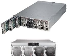 Supermicro Barebone SuperServer 5038MD-H24TRF