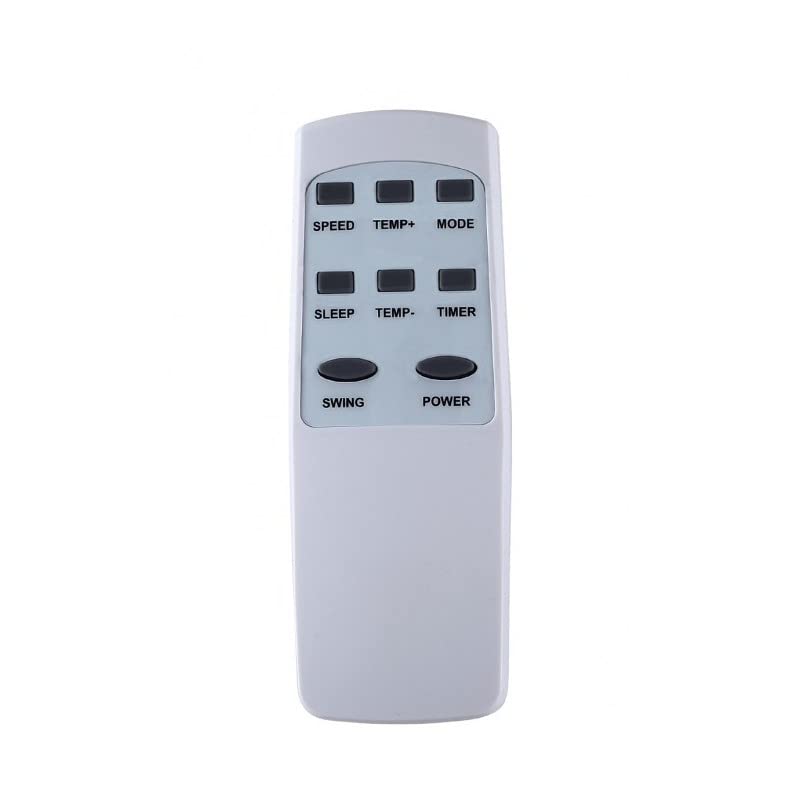CONDIZIONATORE PORTATILE ZEPHIR ZPO12000H 1200 BTU POMPA CALORE GAS R290 LIBERA INSTALLAZIONE BIANCO CLASSE A+/A++ (Ricondizionato)