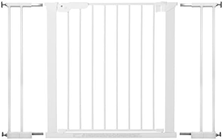 BabyDan Extra Wide Pressure Gate (99-106.3 cm)