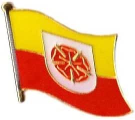 Flaggen Pin Fahne Grönland NEU Pins Anstecknadel Flagge