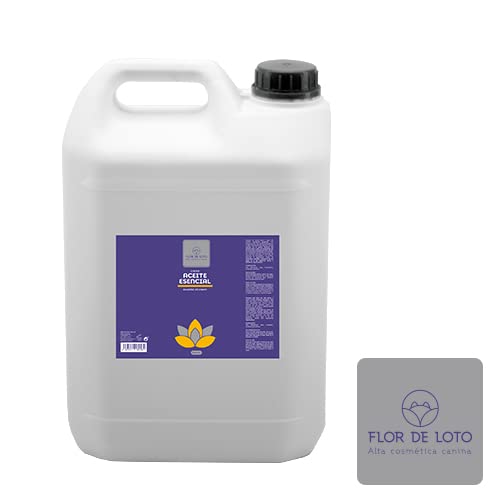 FDL Crema ACEITE ESENCIAL (5000 ML)