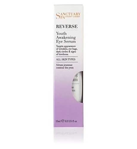 Sanctuary Spa Youth Awakening Eye Serum