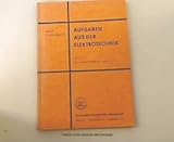 Aufgaben aus der Elektrotechnik Teil 1A Gleichstromtechnik Hilfsregeln für die Berechnung von Netzmaschen; Berechnung von Gleichstromnetzen