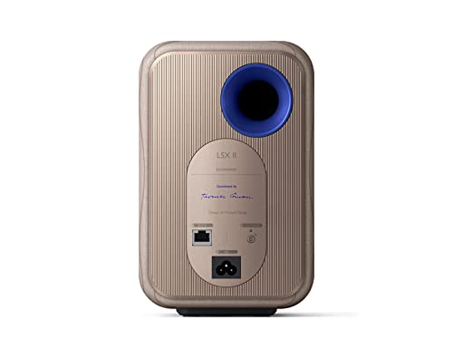 Image of KEF LSX II Wireless HiFi Speaker System (Soundwave)