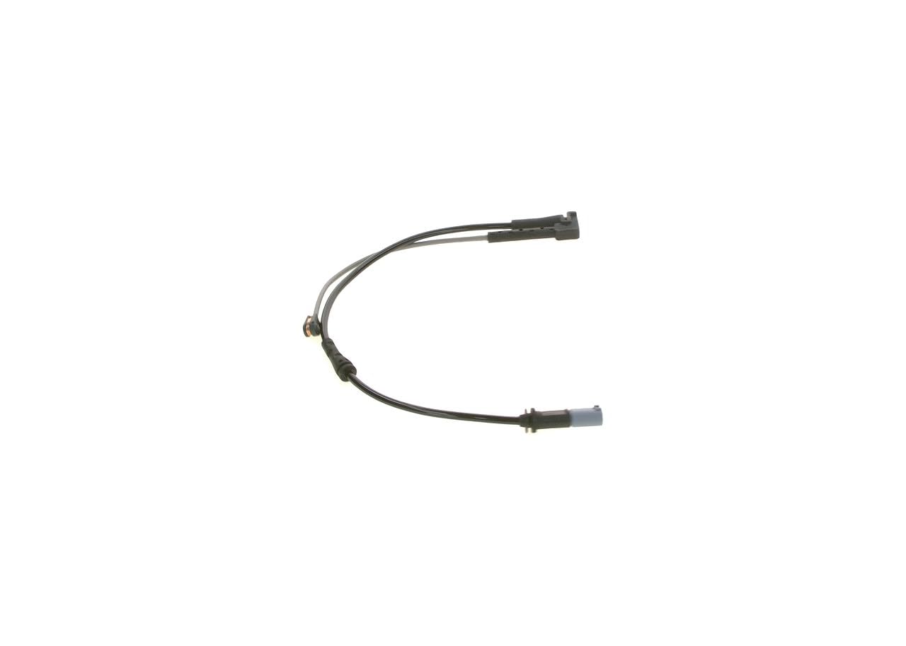 BOSCH Contatto segnalazione, Usura past. freno/mat. d'attrito 1987473548 Compatibile con: BMW 1, 2 Active Tourer, 2 Active Tourer Van, 2 Gran Coupe, 2 Gran Tourer, 2 Gran Tourer Van, X1, X2