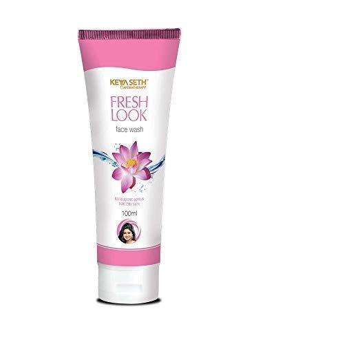 keya seth face wash price list