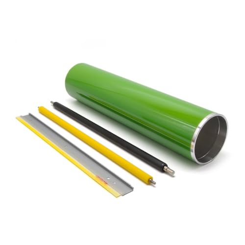 Kit Tambour Noir pour Canon C60 C70 C600 C700 Imprimante ImageRUNNER